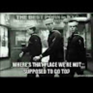 Meet your Posher, Philip